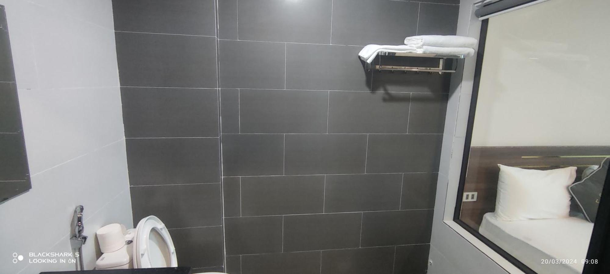 Ls Hotel Phu Ly Exterior photo